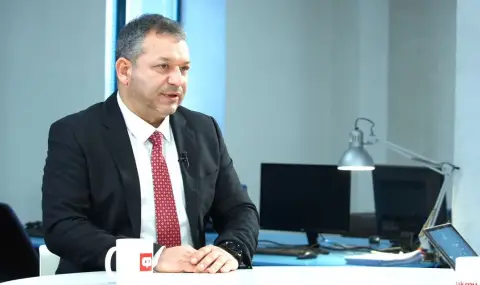 Димитър Гърдев пред ФАКТИ: Какво наблюдаваме сега в Русия - дали ще се признят изборите (ВИДЕО) - 1