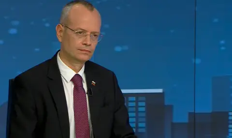 Кметът на Благоевград Методи Байкушев: Очевидно Благомир Коцев е бил достатъчно твърд и е настъпил нечии интереси - 1