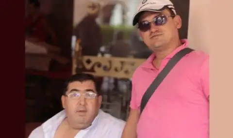 Митьо Пищова починал от предозиране с лекарства, разкри шофьорът му - 1