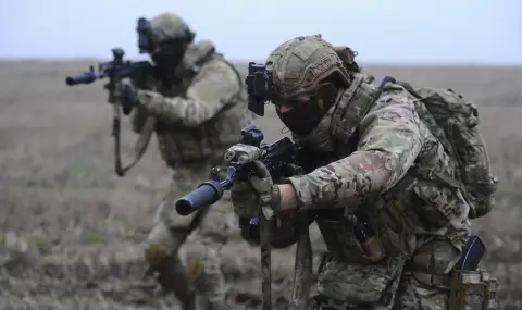 Проучване на Би Би Си потвърди смъртта на 204 хиляди руски военни в Украйна - 1