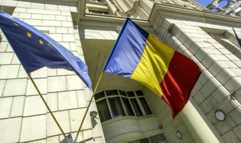 Румъния поема председателството на ЕС - 1