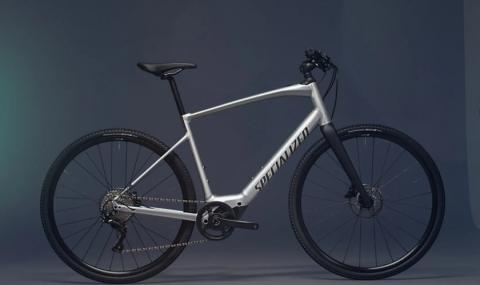 Specialized показа електрически велосипед от ново поколение - 1