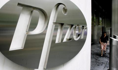 "Страхотен ден за човечеството": Ваксината на Pfizer има 90% ефективност - 1