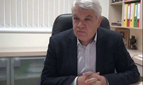 Частните болници в Пловдив с безвъзмездна помощ за коронавируса - 1