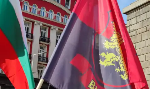 За изборите на 19 април ВМРО подкрепя проекта на президента Румен Радев