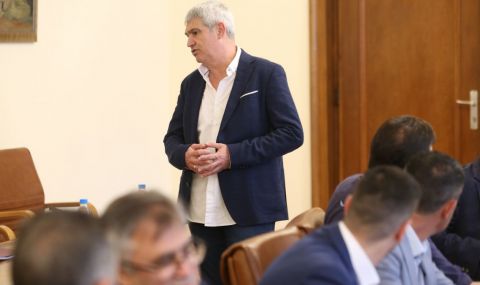 Пламен Димитров поиска компенсация за всички с 15% - 1