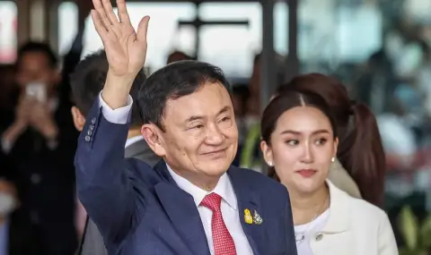 Премиерът на Тайланд потвърди, че предшественикът му ще бъде освободен на 18 февруари - 1