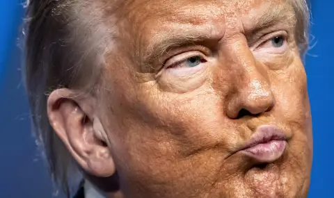 The Price of Inaction: Europe Between the US, Iran and Ukraine - 1