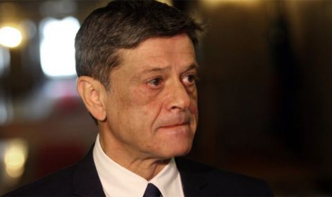 Ген. Попов: Който не помага на жертвата, помага на агресора - 1