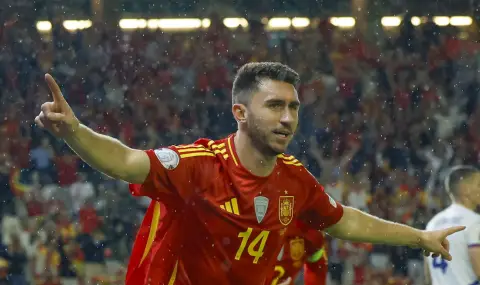 Комо се прицелва в бивш стълб в отбраната на Манчестър Сити - 1