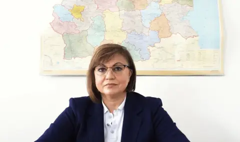 Корнелия Нинова: България отново бедства. И отново доброволците са на първа линия - 1