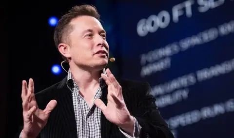 Musk: US will go bankrupt if we don't radically change the debt situation  - 1