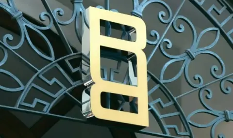 Range Rover вече има свое собствено лого - 1