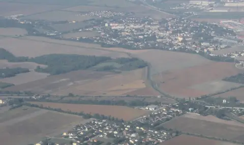 Тройно по-висока начална цена при отчуждаване на земеделски земи - 1