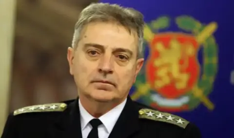 Адм. Ефтимов: Българската армия ще бъде достоен работодател - 1