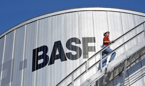 BASF купи Rolic AG - 1