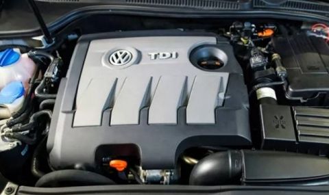 Дизелите на Volkswagen, Audi и Skoda вече не се предлагат в Нидерландия - 1