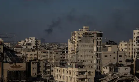 Газа пред хуманитарен срив: Хиляди страдат от глад и недостиг на питейна вода - 1