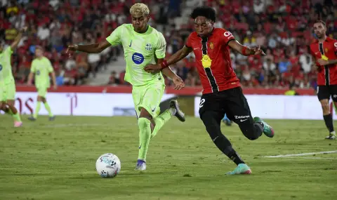 Легенда на Реал Мадрид: Ламин Ямал е лицето на Ла Лига - 1