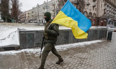 Пет факта за СБУ - обвитата в мистерия украинска служба с ключова роля във войната с Русия - 1