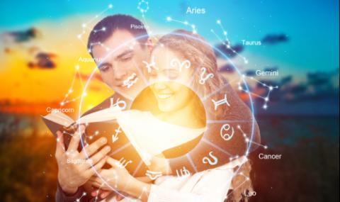 Вашият хороскоп за днес, 01.03.2020 г. - 1