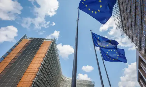 ЕК: България може да бъде лишена временно от част от парите от втория транш по ПВУ - 1