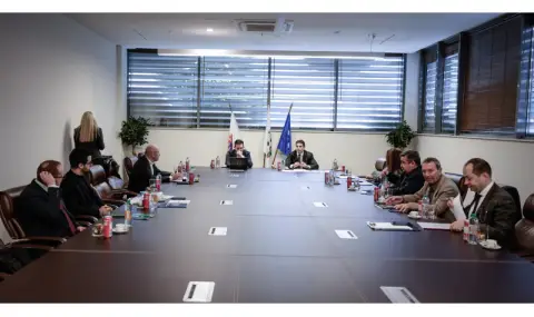 Изпълкомът на БФС проведе заседание: Ето какви теми бяха обсъдени - 1