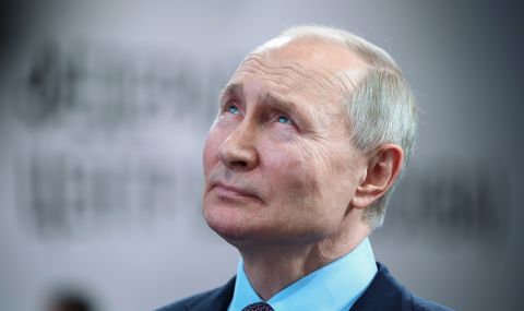 Русия: САЩ стоят зад опита за убийство на Путин - 1