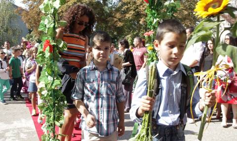 60% от учениците се притесняват от слаба оценка - 1