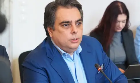 Асен Василев: Чакаме датата за Еврозоната,  за да внесем вота на недоверие - 1