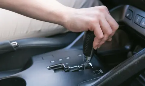 Как да удължите живота на автоматичната скоростна кутия - 1