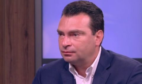 Калоян Паргов: БСП не издържа „поправителния“, оставката на Нинова вече е на дневен ред - 1