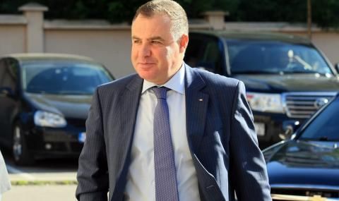 Мирослав Найденов: Зависими сме, ако се стигне до тежка продоволствена криза в световен мащаб - 1