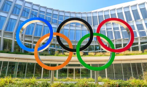 МОК отхвърли искането за изключване на Израел от международния спорт - 1