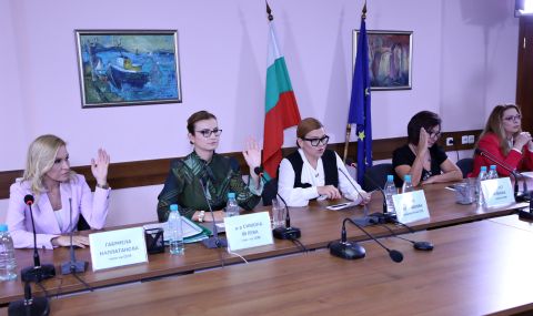 Пети пореден фалстарт на делото за неуспешния избор на шеф на БНТ - 1