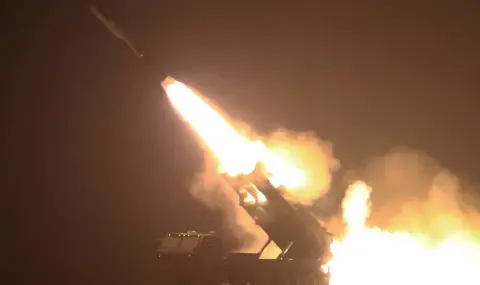 Руски ръководител в Крим: Над полуострова са били свалени ракетни системи с далечен обсег - 1