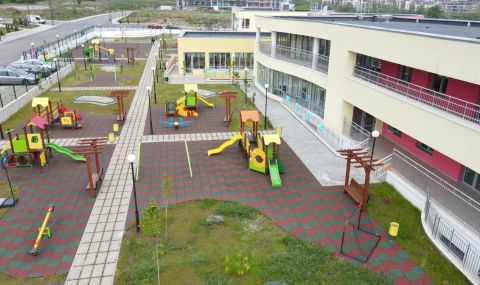 След първо класиране: Близо 10 000 деца в София остават извън ясли и градини - 1