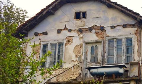 В България не останаха селяни, а само граждани .... - 1