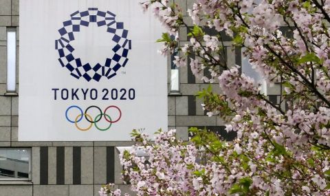 Бройката олимпийци на Китай намалява, вижте колко ще са в Токио - 1