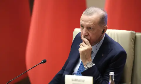 Erdogan called on the Turkish world to stop the massacre in Gaza  - 1