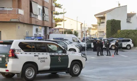 Какво се крие зад размириците в Испания - 1