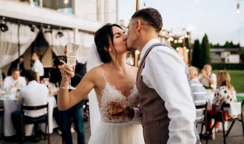 Рекордно малко бракове в Германия. А в ЕС и в България? - 1