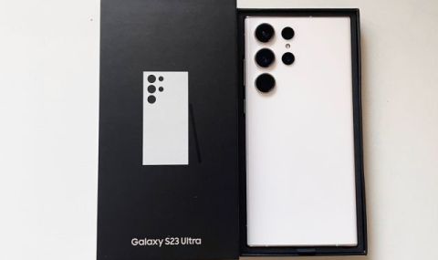 Samsung Galaxy S23 се продава по-добре от предшественика си - 1