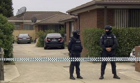 Австралия ще лишава терористи от гражданство - 1