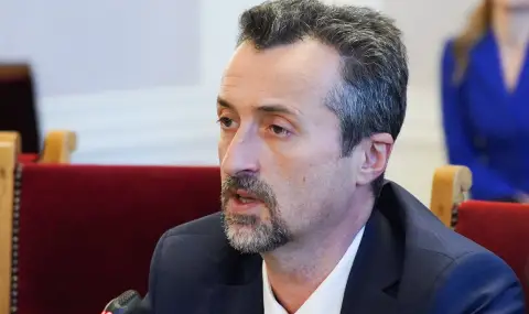 Доц. Петко Стефановски: Здравната каса ще има дефицит от около 23 млн. лв. в приходната част за тази година  - 1