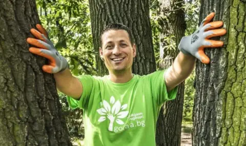 Как само с 2 камиона се пестят няколко хиляди лева на ден от сметосъбиране… Никола Рахнев пред ФАКТИ - 1