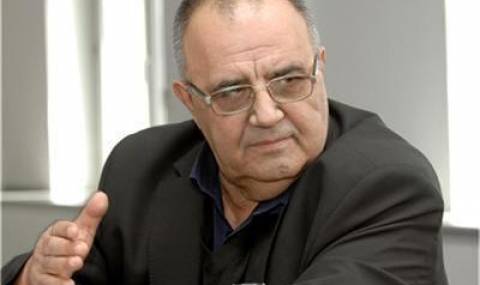 Предлагат на Божидар Димитров да стане премиер на Македония - 1