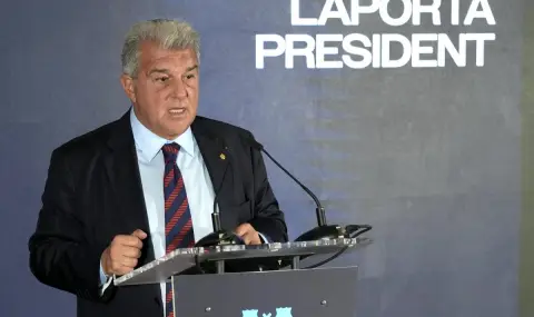 Президентът на Барселона: Ако се наложи, можем да направим голям трансфер през лятото - 1