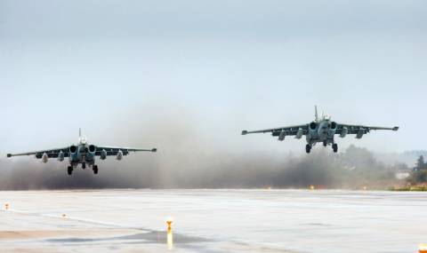 Русия: НАТО хитрува, а има предимство над нас - 1
