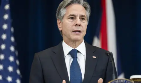 САЩ отпускат нова военна помощ на Украйна  - 1